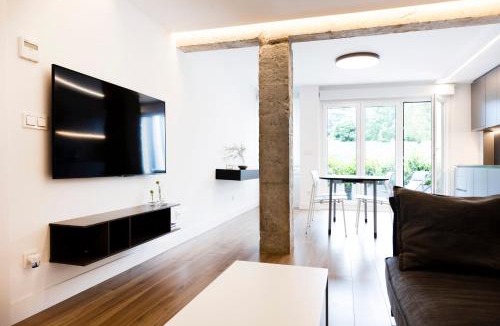 Hondarribia Apartment | Kofradia