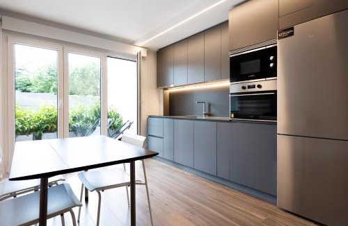 Hondarribia Apartment | Kofradia