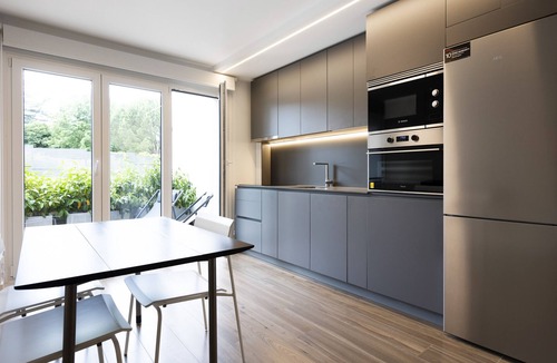 Hondarribia Apartment | Kofradia