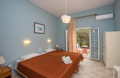 Termenades Apartment | KOGEROS APARTMENTS