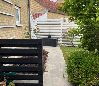 Koge House | Kogleaksvej