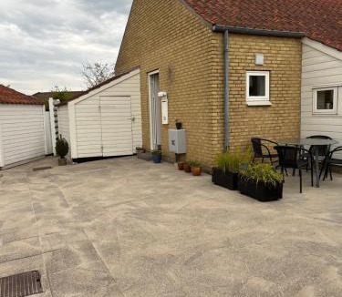 Koge House | Kogleaksvej