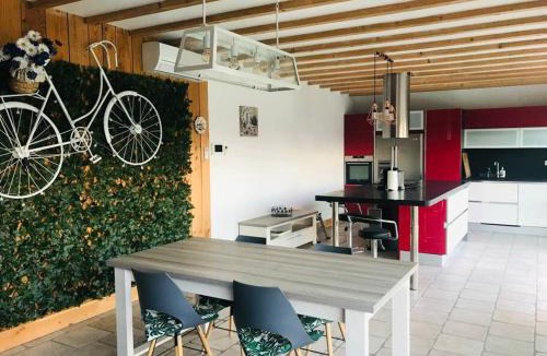 Rieux-de-Pelleport Apartment | Koh Samui Siam Manahakhon Appart & Spa