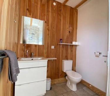 Rieux-de-Pelleport Apartment | Koh Samui Siam Manahakhon Appart & Spa