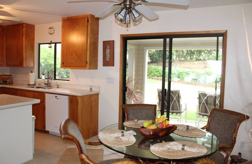 Kohala Estates House | Kohala Kai Gardens with Panoramic Ocean Views