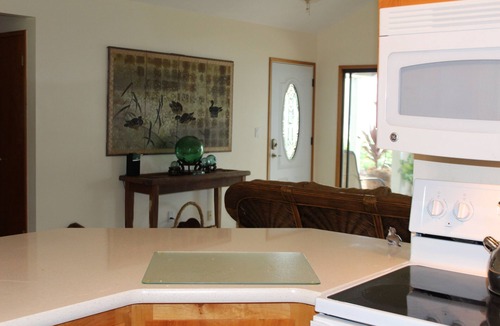 Kohala Estates House | Kohala Kai Gardens with Panoramic Ocean Views