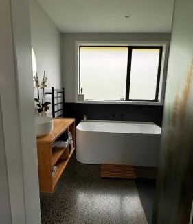 Franklin District House | Kohanga Farmstead