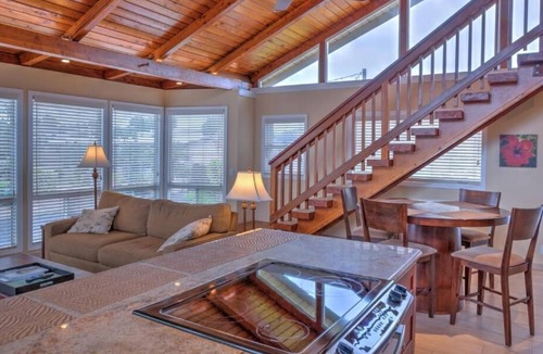 Kihei Hotel | Kohea Kai Hotel Maui