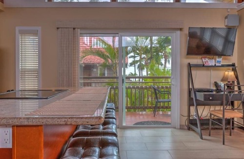 Kihei Hotel | Kohea Kai Hotel Maui