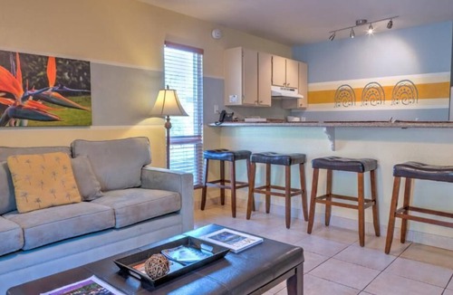 Kihei Hotel | Kohea Kai Hotel Maui