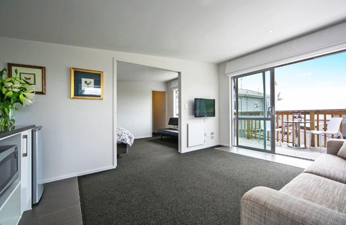 Kohimarama Bed & Breakfast | Kohimarama Beach Bed & Breakfast