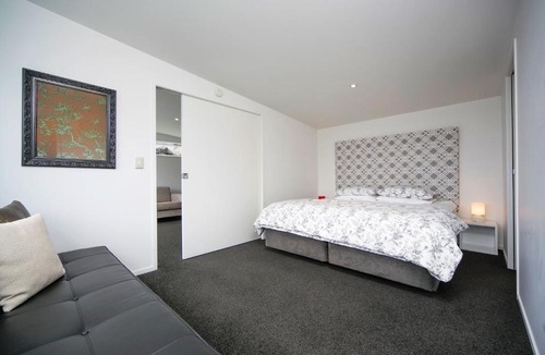 Kohimarama Bed & Breakfast | Kohimarama Beach Bed & Breakfast