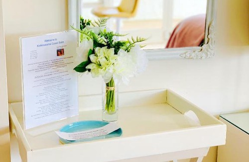 Kohimarama Bed & Breakfast | Kohimarama Guest Suite