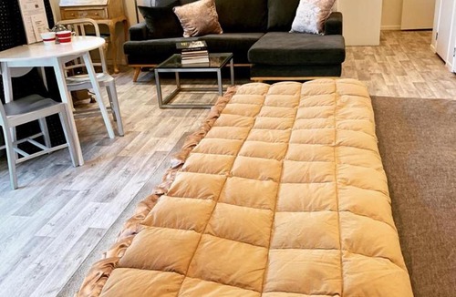 Kohimarama Bed & Breakfast | Kohimarama Guest Suite