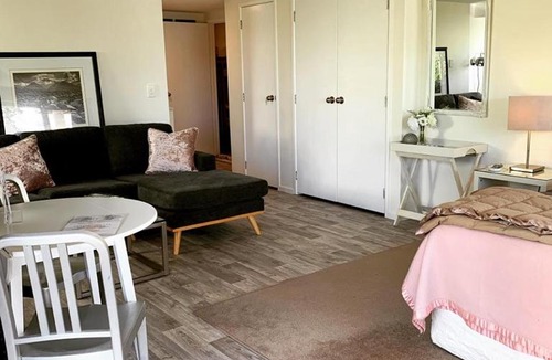 Kohimarama Bed & Breakfast | Kohimarama Guest Suite