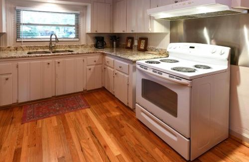Murrells Inlet House | Kohler's Cottage