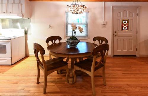 Murrells Inlet House | Kohler's Cottage