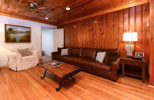 Murrells Inlet House | Kohler's Cottage
