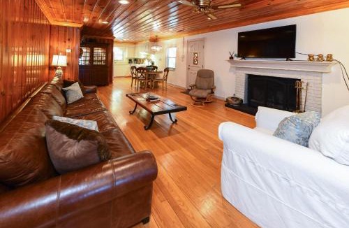 Murrells Inlet House | Kohler's Cottage