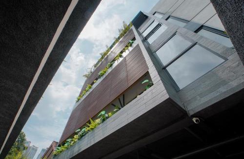 Jakarta House | Koji House