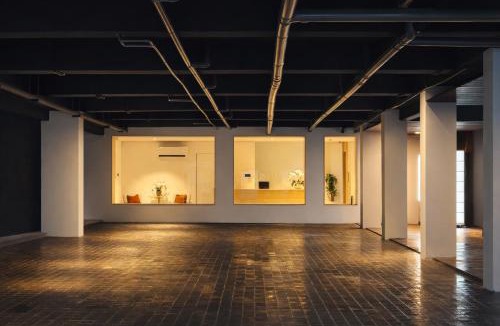 Jakarta House | Koji House