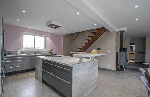 Englesqueville-la-Percee House | Kokana modern holiday home