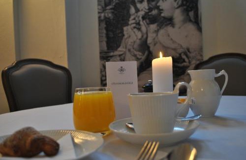 Rungsted Kyst Hotel | Kokkedal Slot Copenhagen