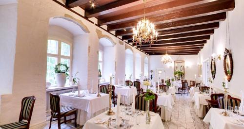 Brovst Hotel | Kokkedal Slotshotel