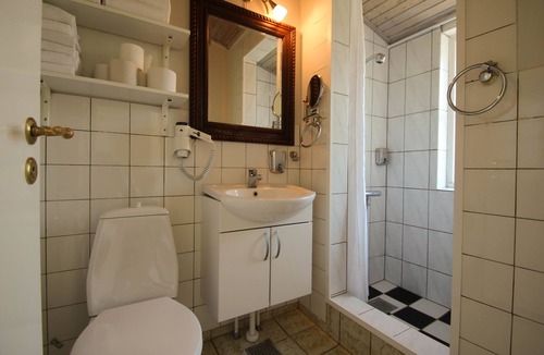 Brovst Hotel | Kokkedal Slotshotel