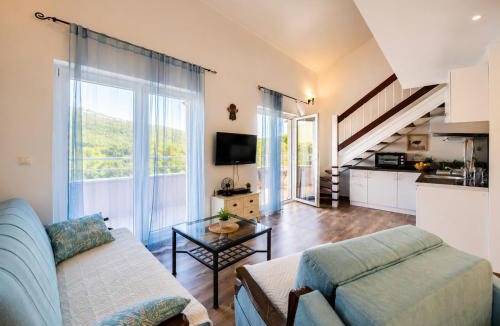 Broce Apartment | Koko's home