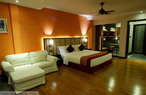 Kota Kinabalu Resort | Kokol Haven Resort