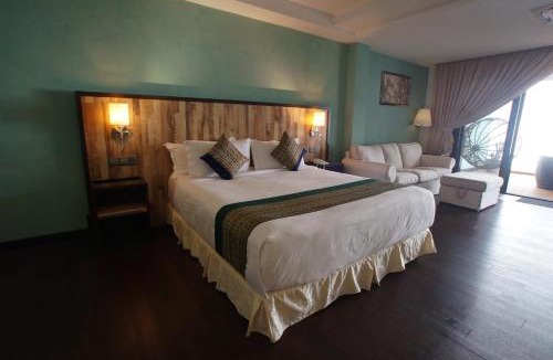 Kota Kinabalu Resort | Kokol Haven Resort