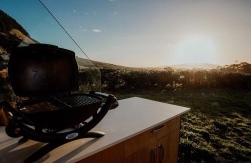 Te Horo Villa | Kokomea PurePod