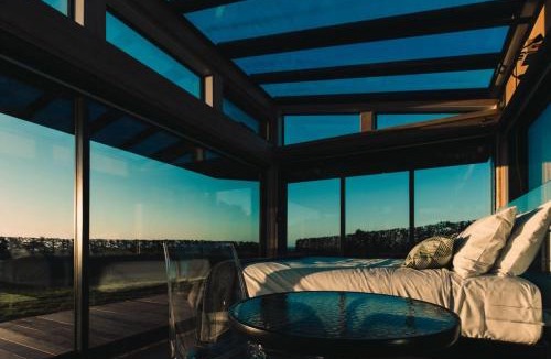 Te Horo Villa | Kokomea PurePod