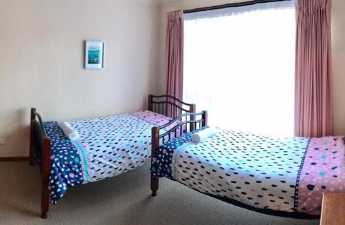 Port Macquarie House | Kokomo