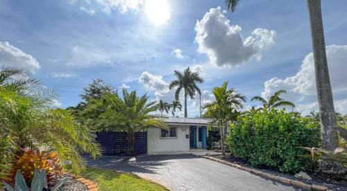 Survey Creek House | Kokomo Paradise