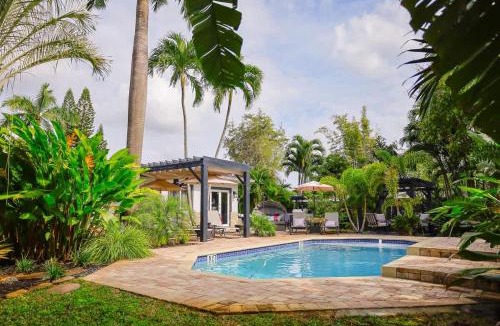 Survey Creek House | Kokomo Paradise
