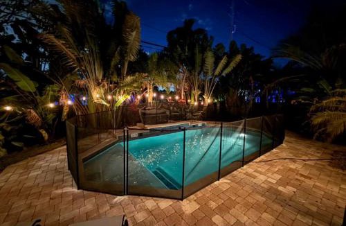 Survey Creek House | Kokomo Paradise