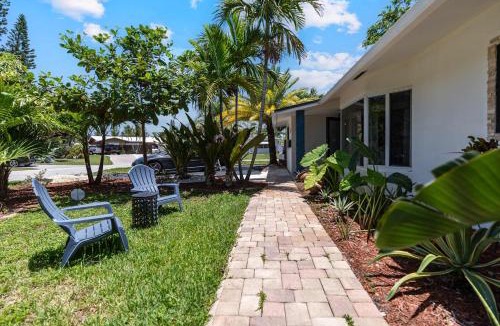 Survey Creek House | Kokomo Paradise