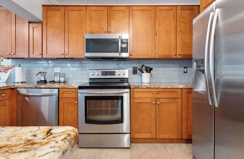 Survey Creek House | Kokomo Paradise