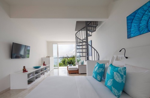 Gili Gede Hotel | Kokomo Resort Gili Gede