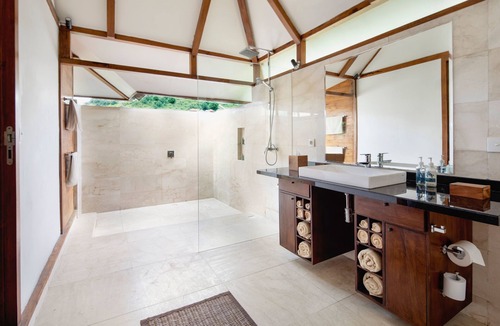 Gili Gede Hotel | Kokomo Resort Gili Gede