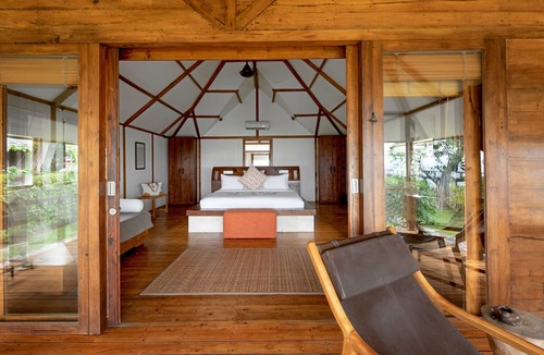 Gili Gede Hotel | Kokomo Resort Gili Gede