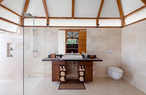 Gili Gede Hotel | Kokomo Resort Gili Gede