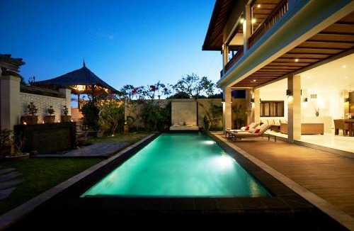 Gili Trawangan Villa | Kokomo Resort