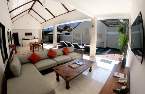 Gili Trawangan Villa | Kokomo Resort