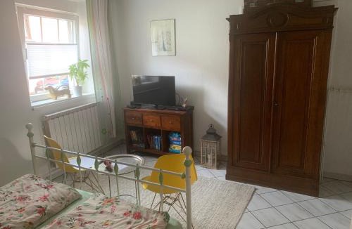 Grosbliederstroff Apartment | Kokon