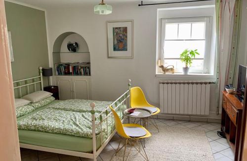 Grosbliederstroff Apartment | Kokon