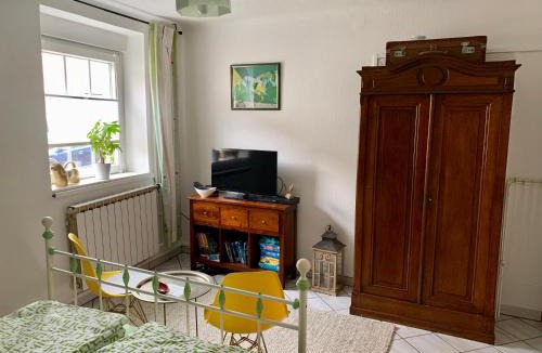 Grosbliederstroff Apartment | Kokon