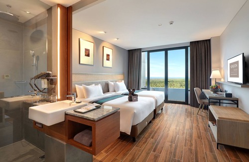 Banyuwangi Hotel | Kokoon Hotel Banyuwangi